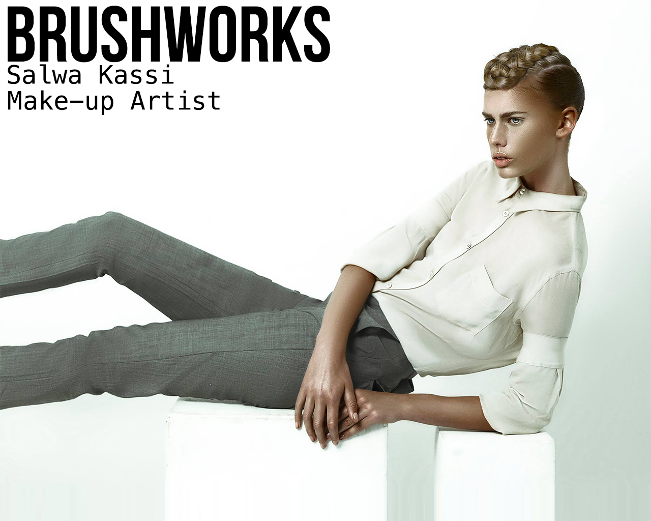 brushworks