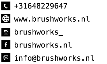 brushworks